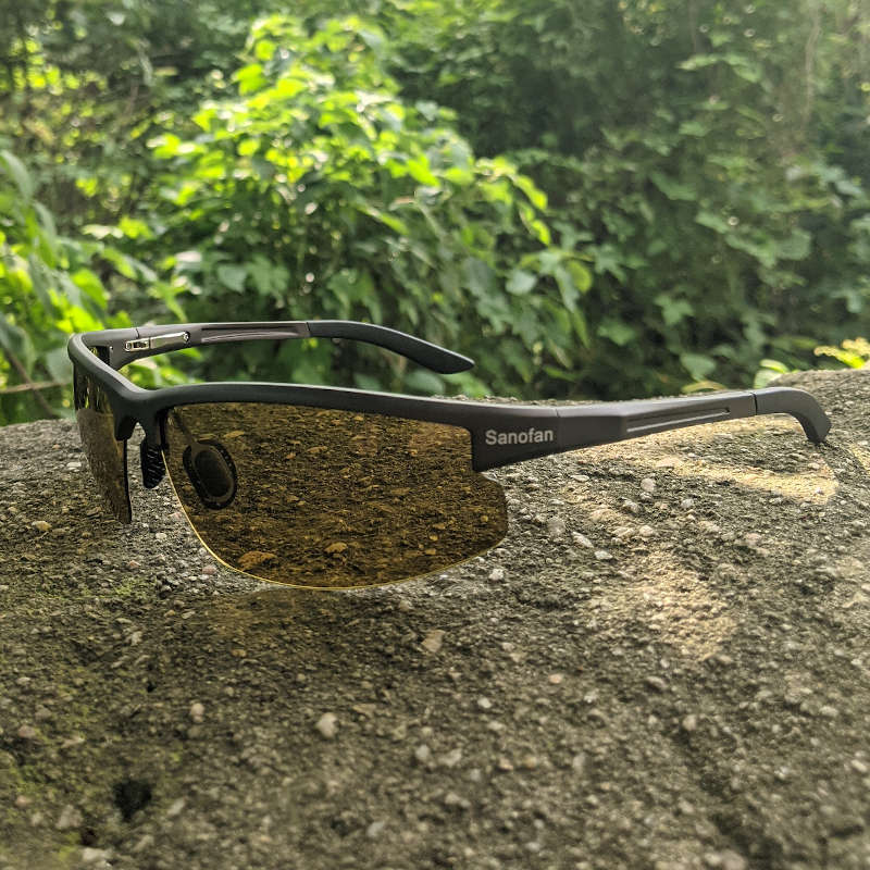 Want Perfect Fishing Sunglasses? Avoid This Lens Color Flaw!
